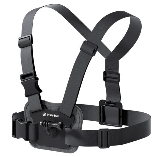 
                  
                    INSTA360 Chest Strap
                  
                