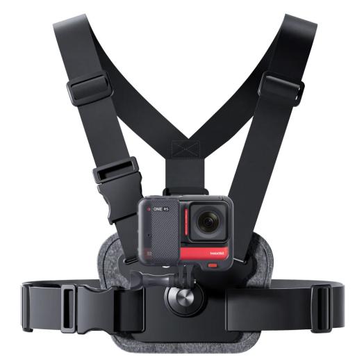 
                  
                    INSTA360 Chest Strap
                  
                