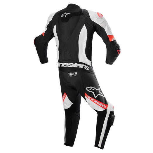 
                  
                    ALPINESTARS Missile v2 Ward Leather Suit
                  
                