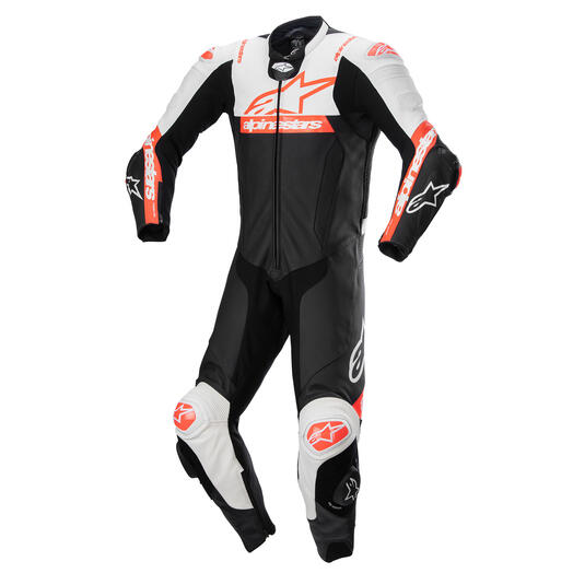 
                  
                    ALPINESTARS Missile v2 Ward Leather Suit
                  
                