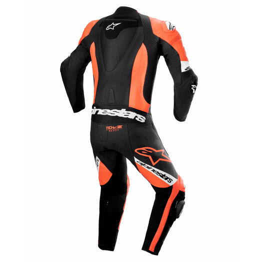 
                  
                    ALPINESTARS Missile v2 Ward Leather Suit
                  
                