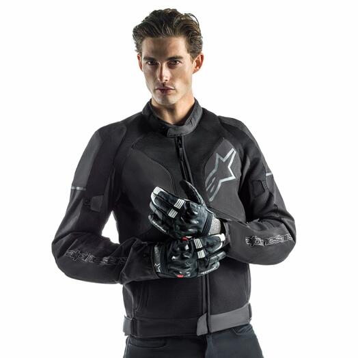 
                  
                    ALPINESTARS Morph Sport Gloves
                  
                