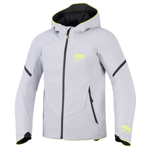 
                  
                    ALPINESTARS Aeroshell Waterproof Jacket
                  
                