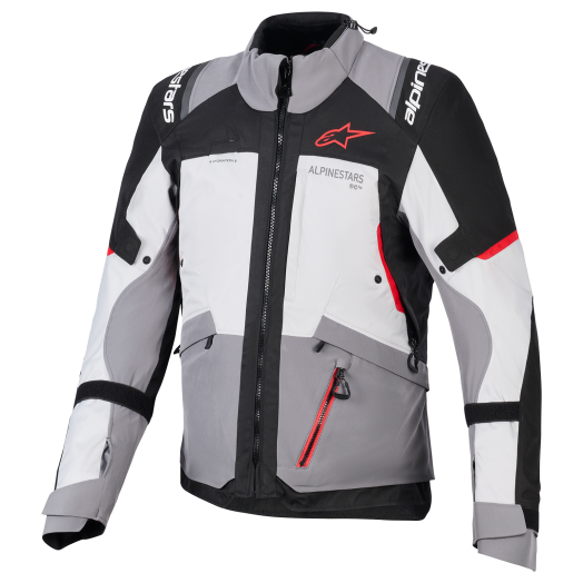 
                  
                    ALPINESTARS Andes V4 Drystar Jacket
                  
                