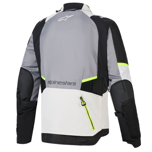 
                  
                    ALPINESTARS Andes V4 Drystar Jacket
                  
                