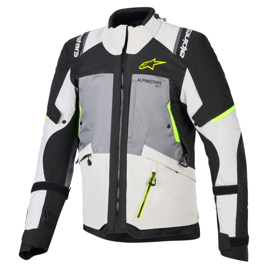 
                  
                    ALPINESTARS Andes V4 Drystar Jacket
                  
                