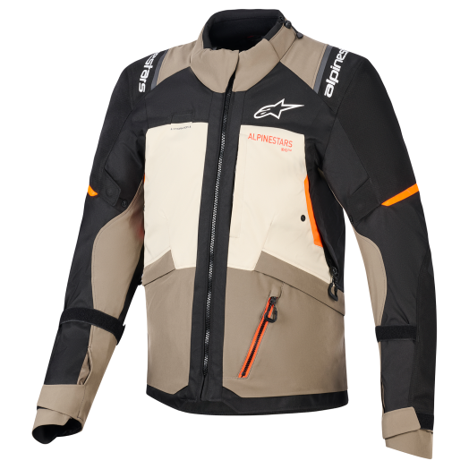 
                  
                    ALPINESTARS Andes V4 Drystar Jacket
                  
                