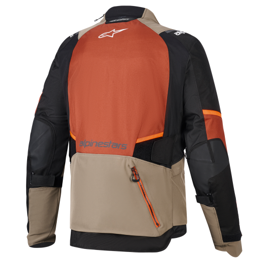 
                  
                    ALPINESTARS Andes V4 Drystar Jacket
                  
                