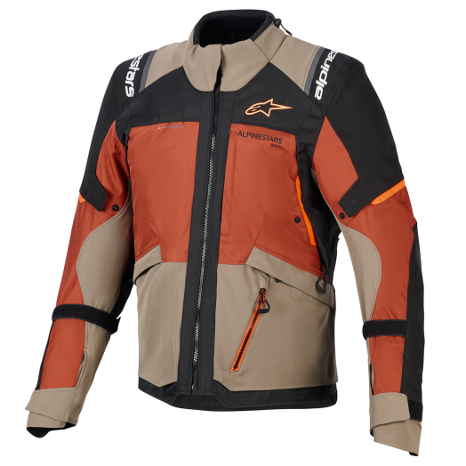 
                  
                    ALPINESTARS Andes V4 Drystar Jacket
                  
                