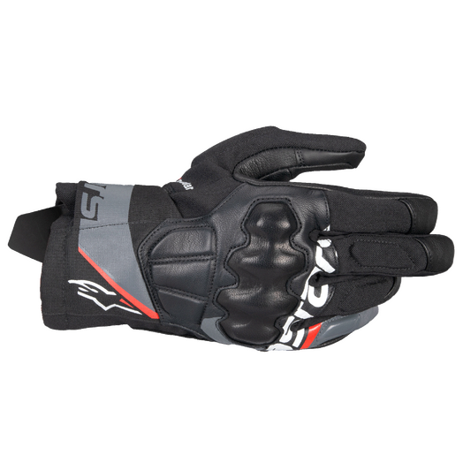 ALPINESTARS Corozal V3 Drystar Gloves - Black/Gray/Red