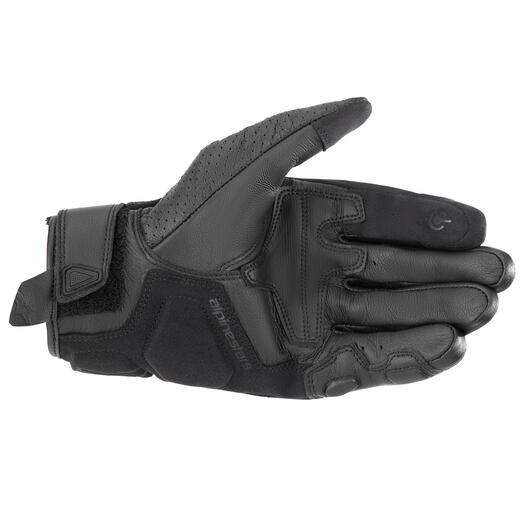 
                  
                    ALPINESTARS Celer v3 Gloves - Black/Black
                  
                
