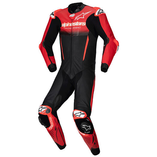 
                  
                    ALPINESTARS GP-R7 1 Piece Leather Suit
                  
                