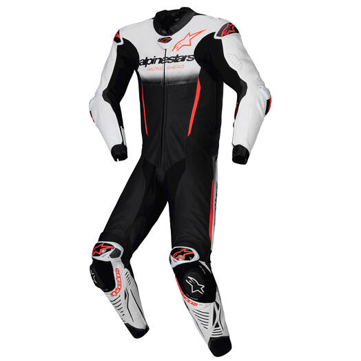 
                  
                    ALPINESTARS GP-R7 1 Piece Leather Suit
                  
                
