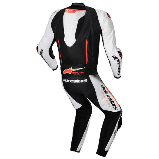 
                  
                    ALPINESTARS GP-R7 1 Piece Leather Suit
                  
                