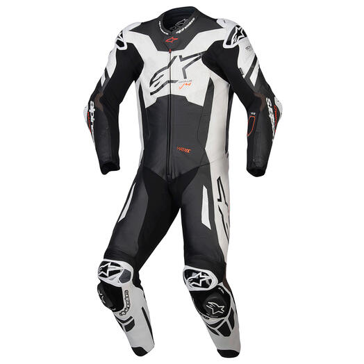 ALPINESTARS GP Plus V4 Sprint 1-Piece Leather Suit