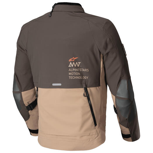 
                  
                    AMT-8 Stretch Drystar XF Jacket
                  
                