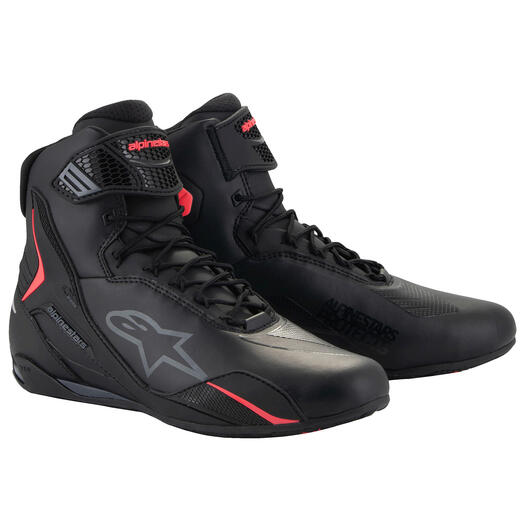 ALPINESTARS Stella Faster-4 Riding Womens Shoes