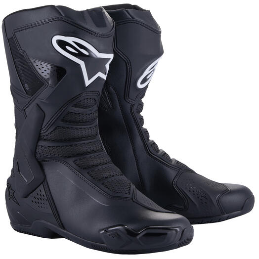 ALPINESTARS SMX-6 V3 Boots - Black