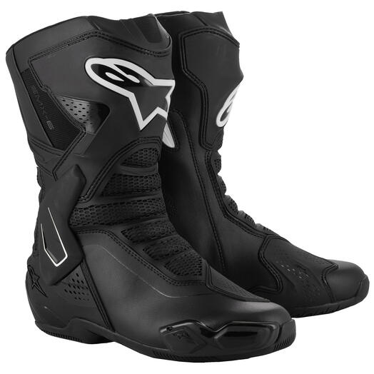 ALPINESTARS Stella SMX-6 V3 Womens Boots - Black/White