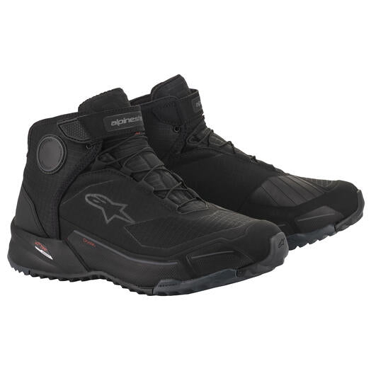 ALPINESTARS CR-X Drystar Riding Shoes