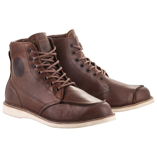 ALPINESTARS Monty V2 Riding Shoes