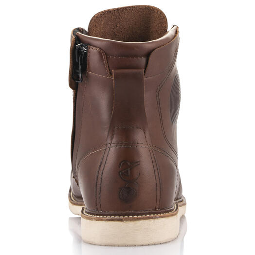 
                  
                    ALPINESTARS Monty V2 Riding Shoes
                  
                