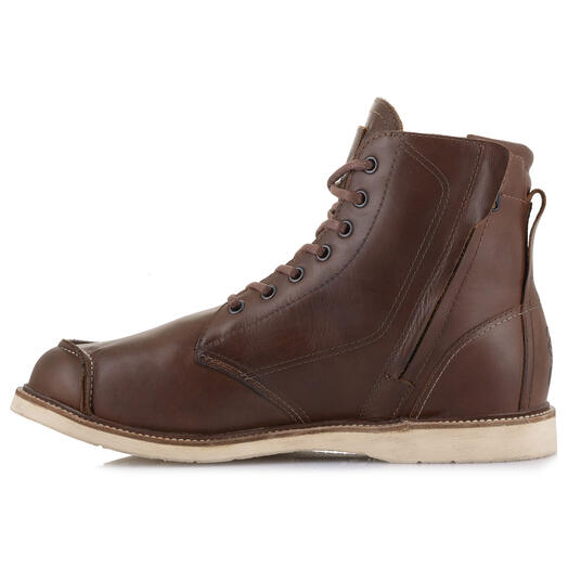 
                  
                    ALPINESTARS Monty V2 Riding Shoes
                  
                
