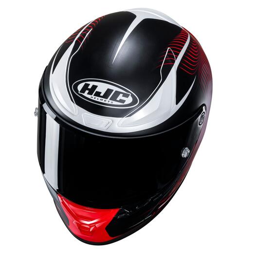 
                  
                    HJC RPHA 1N Lovis MC-1SF Red Helmet
                  
                