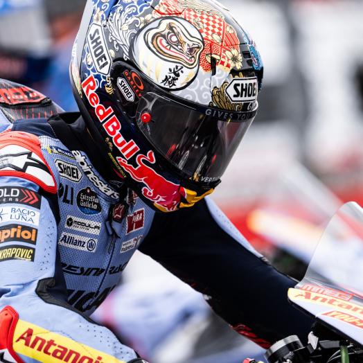 
                  
                    Shoei X-Fifteen Marquez Motegi 5 Helmet
                  
                