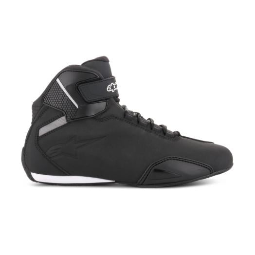 
                  
                    ALPINESTARS Sektor Riding Shoes
                  
                