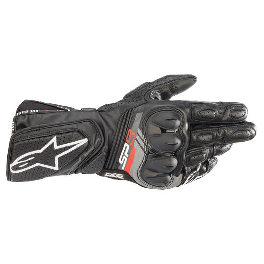 ALPINESTARS SP-8 v3 Gloves - Black