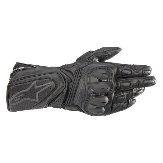 ALPINESTARS SP-8 v3 Gloves -  Black/Black