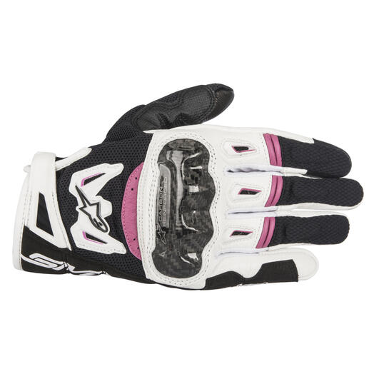 
                  
                    ALPINESTARS Stella SMX-2 Air Carbon v2 Gloves
                  
                