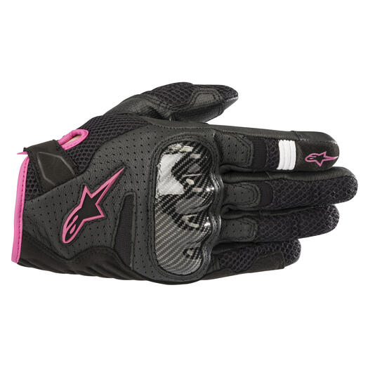 
                  
                    ALPINESTARS Stella SMX-1 Air v2 Women's Gloves
                  
                