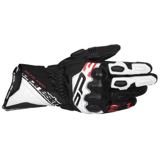 ALPINESTARS SP-3 Gloves - White