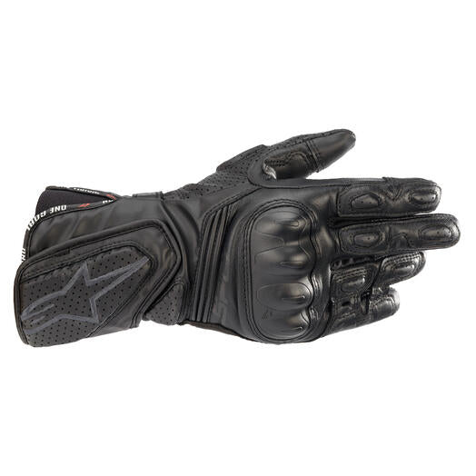 ALPINESTARS Stella SP-8 v3 Womens Gloves - Black/Black
