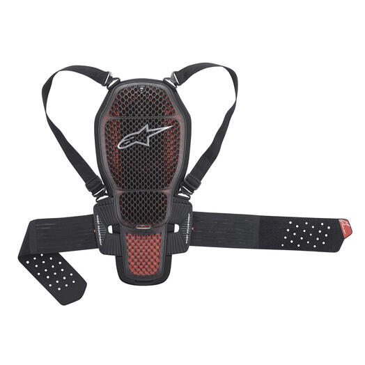 ALPINESTARS Nucleon KR-1 Cell Back Protector