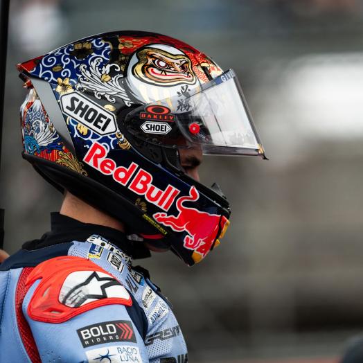 
                  
                    Shoei X-Fifteen Marquez Motegi 5 Helmet
                  
                