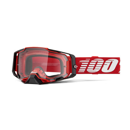 
                  
                    100% Armega Goggles
                  
                