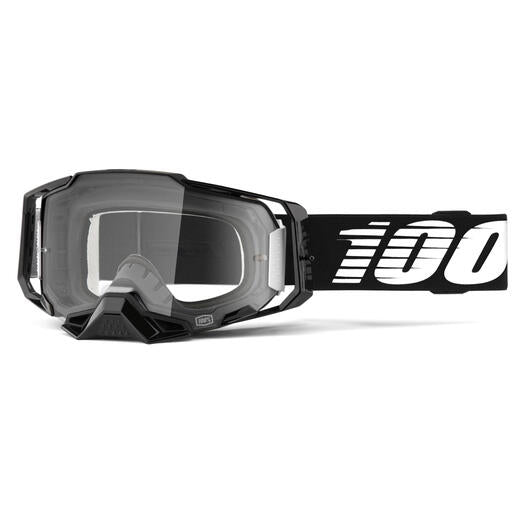 
                  
                    100% Armega Goggles
                  
                