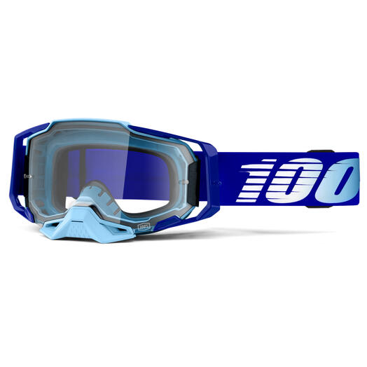 
                  
                    100% Armega Goggles
                  
                