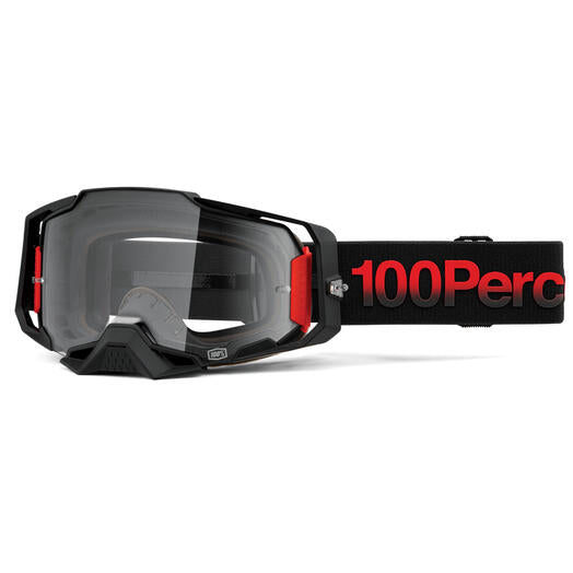
                  
                    100% Armega Goggles
                  
                