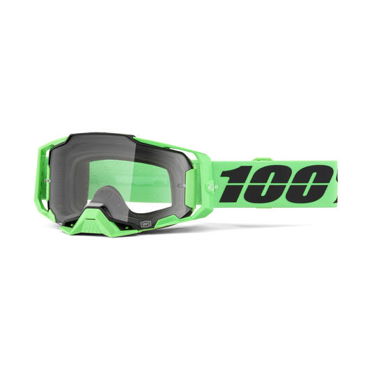 
                  
                    100% Armega Goggles
                  
                