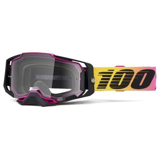 100% Armega Goggles
