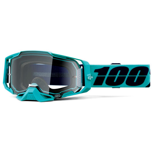 
                  
                    100% Armega Goggles
                  
                