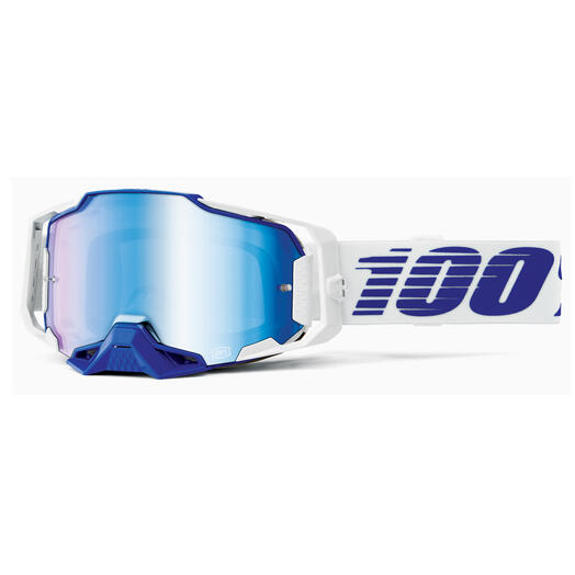
                  
                    100% Armega Goggles
                  
                