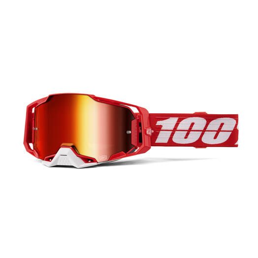 
                  
                    100% Armega Goggles
                  
                