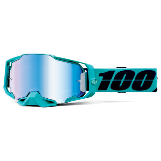
                  
                    100% Armega Goggles
                  
                