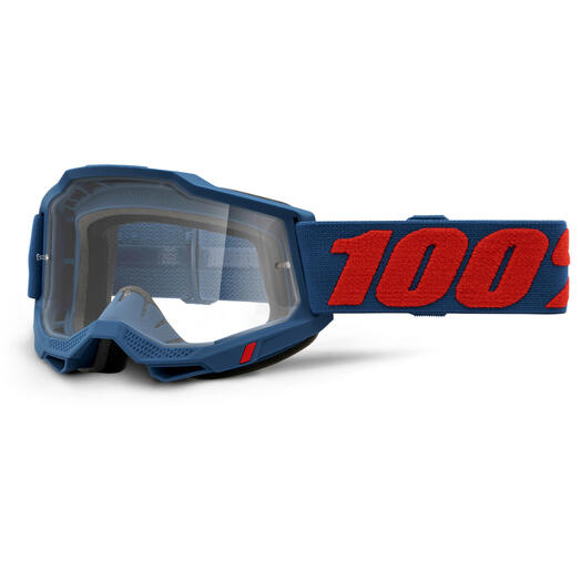 
                  
                    100% Accuri 2 Goggles
                  
                