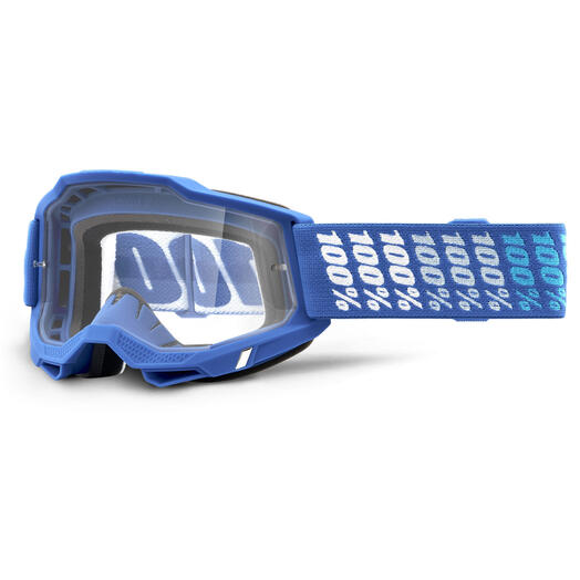 
                  
                    100% Accuri 2 Goggles
                  
                